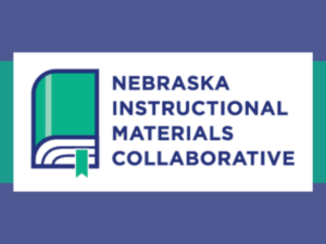Link to Nebraska Instructional Materials Collaborative site