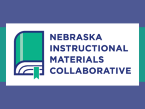 Nebraska Instructional Materials Collaborative logo