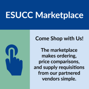 ESUCC Marketplace Ordering Link